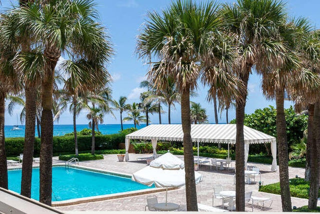 2 of 23 - 170 N Ocean Boulevard #312, Palm Beach, FL