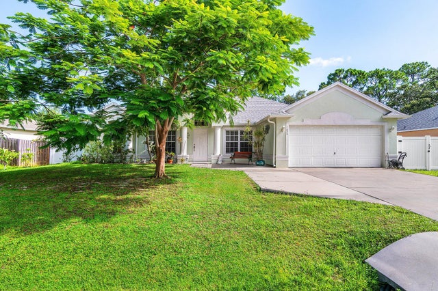 1 of 35 - 1629 Sw Fortune Rd, Port Saint Lucie, FL