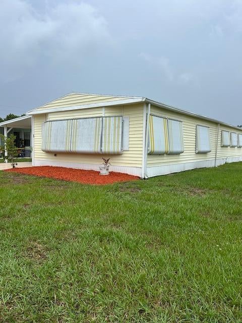 1 of 15 - 1 Arboles Lane, Port Saint Lucie, FL
