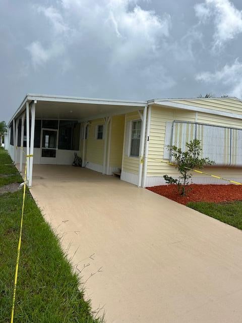 2 of 15 - 1 Arboles Lane, Port Saint Lucie, FL