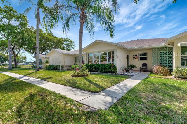 1 of 54 - 5312 Lakefront Blvd #c, Delray Beach, FL