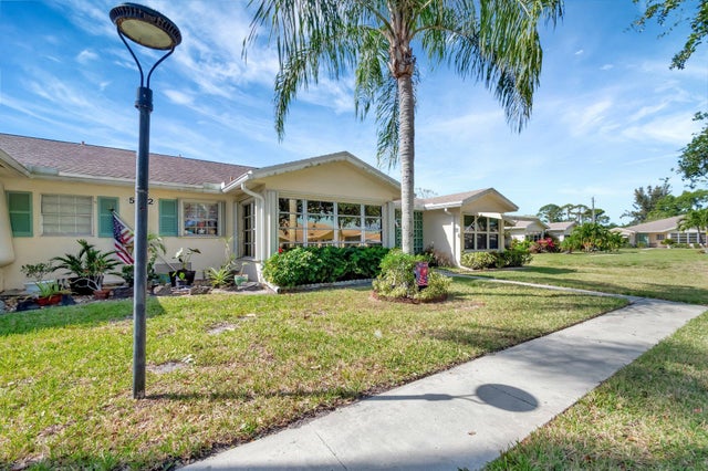 2 of 54 - 5312 Lakefront Blvd #c, Delray Beach, FL