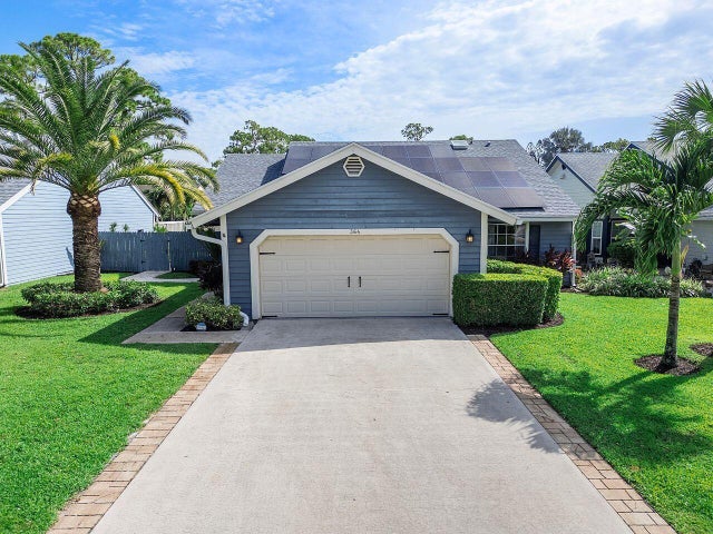 3 of 33 - 364 Park Forest Way, Wellington, FL