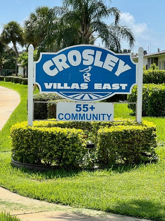 1 of 35 - 2805 Crosley Drive E #b, West Palm Beach, FL