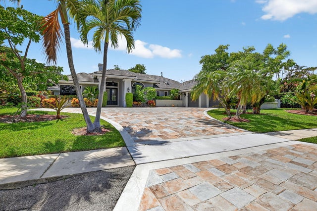 1 of 83 - 7681 Ne Morningside Terrace, Boca Raton, FL