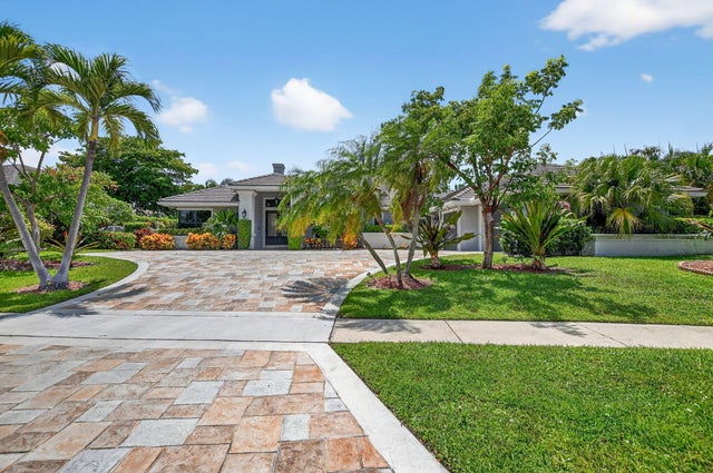 2 of 83 - 7681 Ne Morningside Terrace, Boca Raton, FL