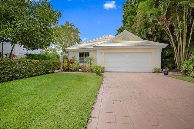 1 of 54 - 9358 Heathridge Drive, West Palm Beach, FL
