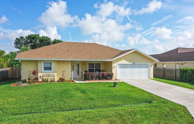 1 of 37 - 719 Sw Andrew Road, Port Saint Lucie, FL