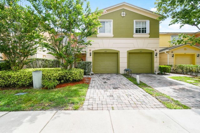 1 of 58 - 473 Se Bloxham Way, Stuart, FL