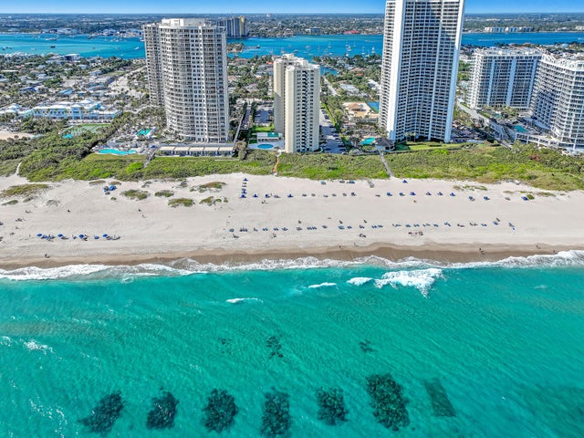1 of 14 - 2800 N Ocean Drive #a-3c, Singer Island, FL