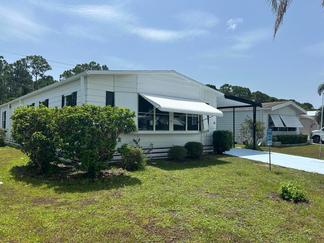 1 of 38 - 58 Calle De Lagos, Fort Pierce, FL