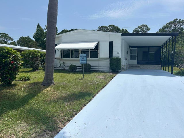 2 of 38 - 58 Calle De Lagos, Fort Pierce, FL