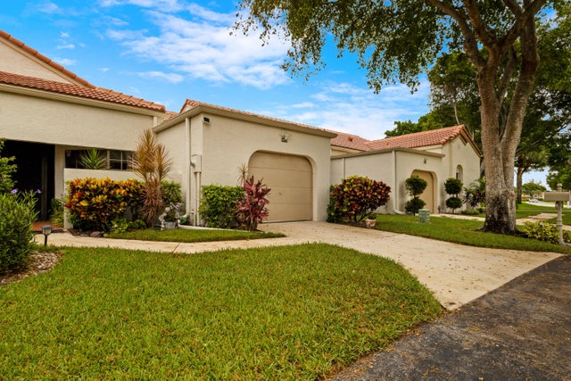 1 of 38 - 5914 Parkwalk Circle W, Boynton Beach, FL