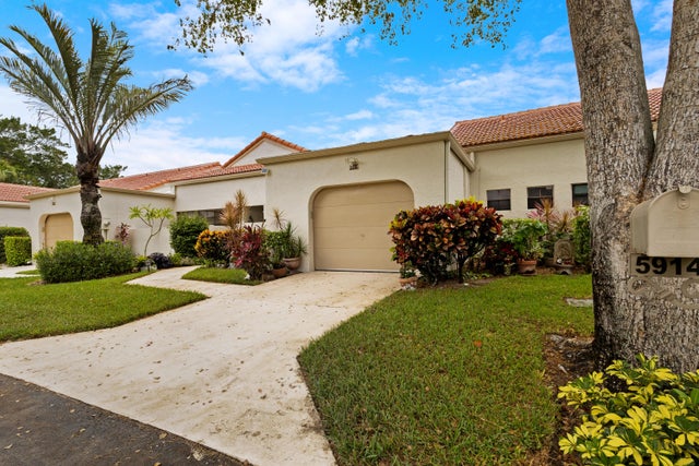 2 of 38 - 5914 Parkwalk Circle W, Boynton Beach, FL