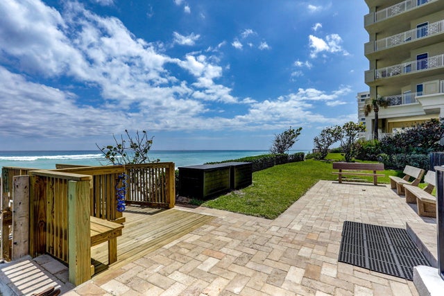 4 of 55 - 5380 N Ocean Drive #14b, Singer Island, FL