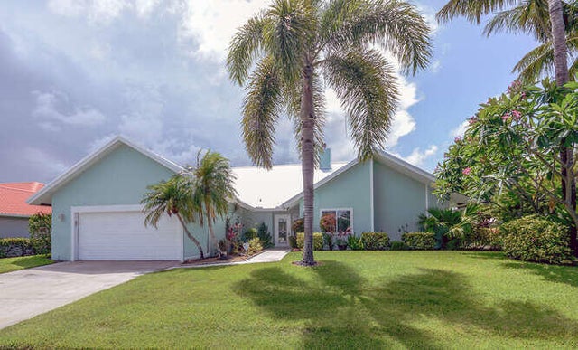 1 of 45 - 45 Birch Place, Tequesta, FL