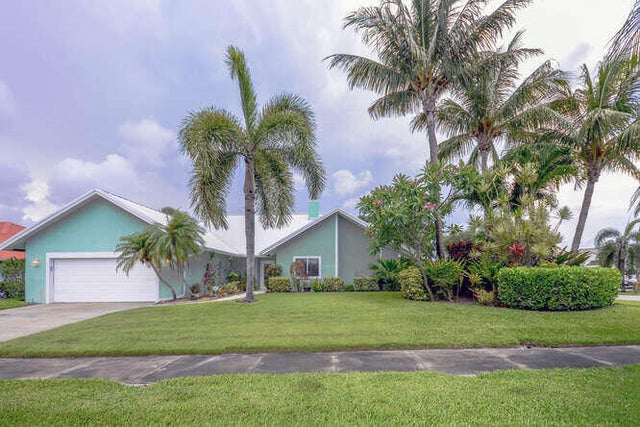 2 of 45 - 45 Birch Place, Tequesta, FL