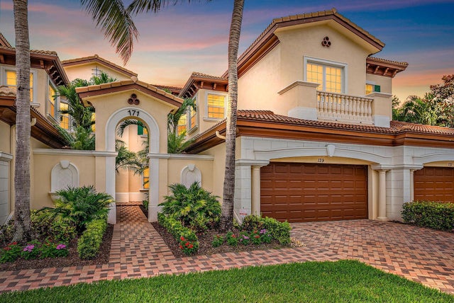 3 of 40 - 171 Tresana Boulevard #129, Jupiter, FL