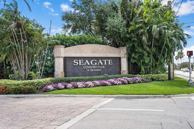 3 of 22 - 501 Greensward Lane #101-c, Delray Beach, FL