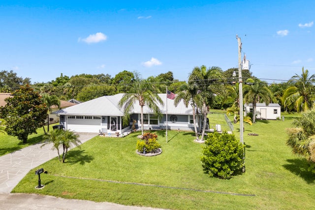 1 of 36 - 4026 Sw Jaqust Street, Port Saint Lucie, FL