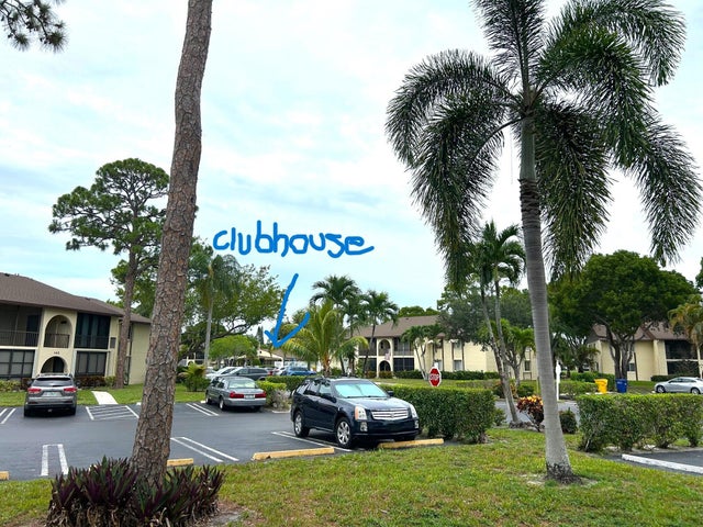 4 of 39 - 141 Lake Pine Circle #a-2, Greenacres, FL