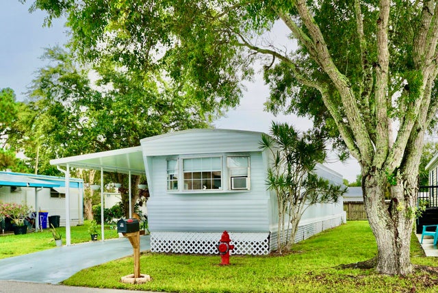 5000 Se Federal Highway #160, Stuart