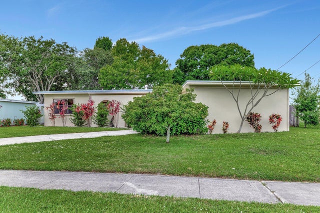 3178 Se Monte Vista Street, Port Saint Lucie