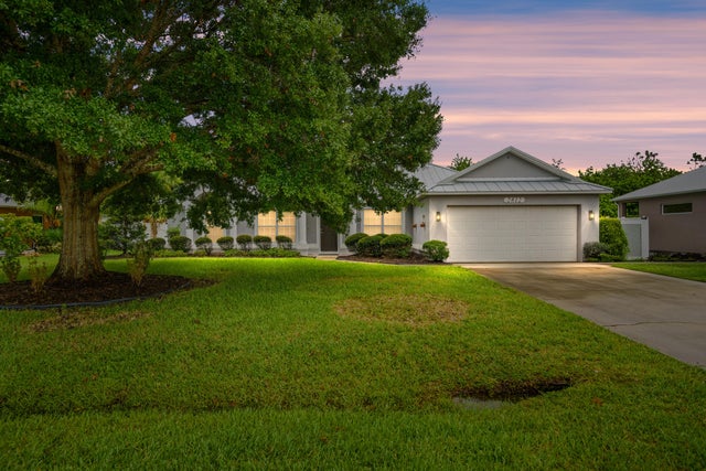 1 of 27 - 2812 Serenity Circle S, Fort Pierce, FL