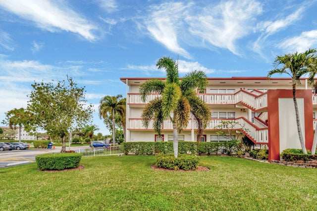 4 of 84 - 239 Brighton F, Boca Raton, FL
