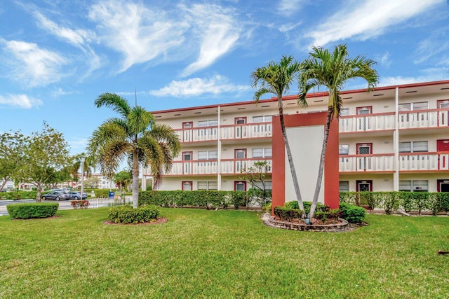 5 of 84 - 239 Brighton F, Boca Raton, FL