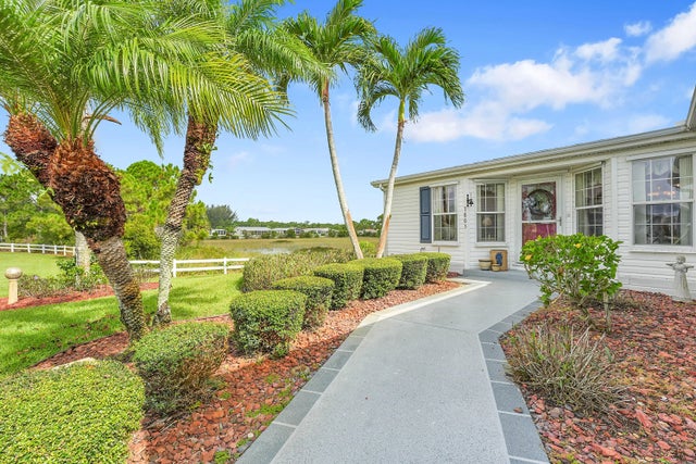 7805 White Ibis Lane, Port Saint Lucie