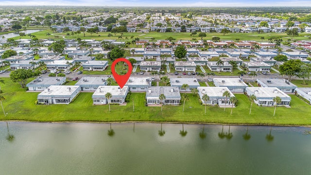 1 of 56 - 8 Waterford A, Delray Beach, FL