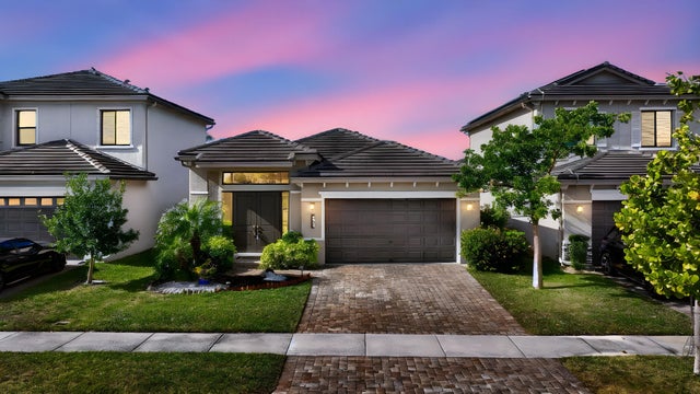 6089 Oceanaire Way, Lake Worth