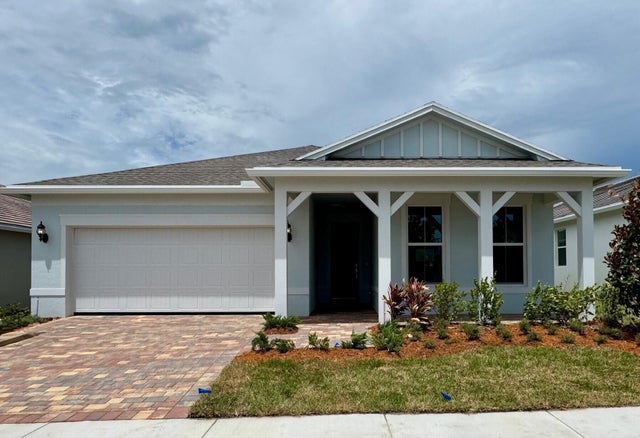 1 of 37 - 13574 Sw Vermillion Circle #palmary 821, Port Saint Lucie, FL