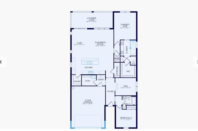 2 of 37 - 13574 Sw Vermillion Circle #palmary 821, Port Saint Lucie, FL