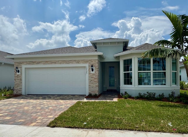 1 of 38 - 13525 Sw Vermillion Circle #prosperity 886, Port Saint Lucie, FL