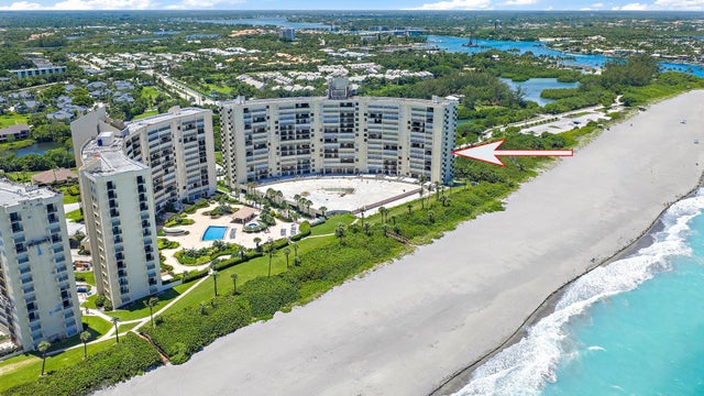3 of 42 - 400 Ocean Trail Way #601, Jupiter, FL