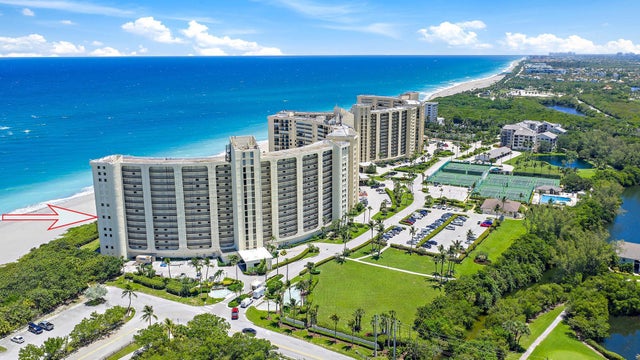 4 of 42 - 400 Ocean Trail Way #601, Jupiter, FL