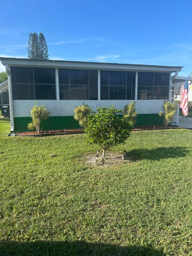 1 of 30 - 86 Sandhill Boulevard, Fort Pierce, FL
