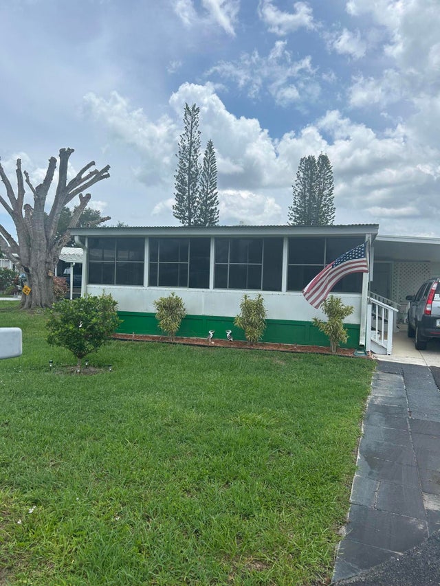 2 of 30 - 86 Sandhill Boulevard, Fort Pierce, FL