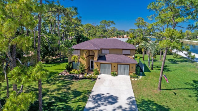 1 of 34 - 13049 85th Road N, The Acreage, FL