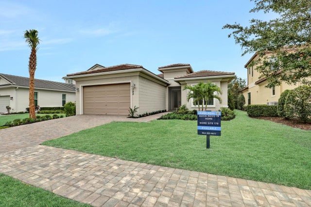 1 of 34 - 182 Se Calmo Circle, Port Saint Lucie, FL