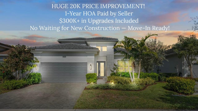 1 of 65 - 15763 Longboat Key Drive, Westlake, FL