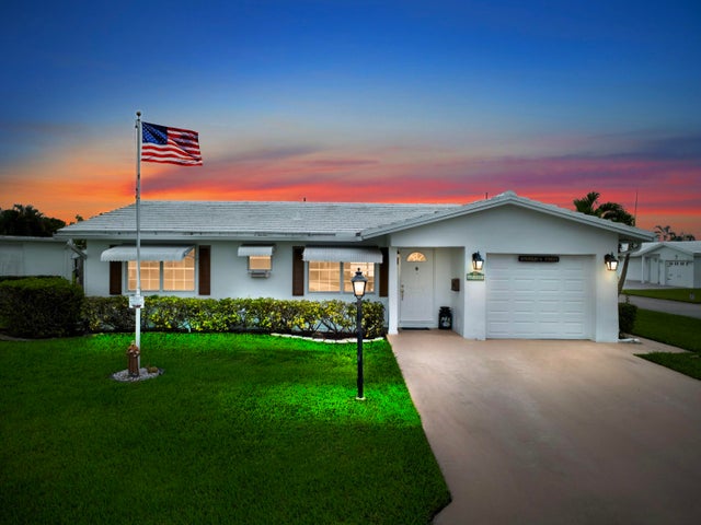 1 of 55 - 810 Sw 8 Avenue, Boynton Beach, FL