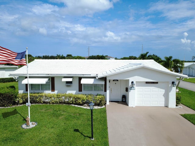 2 of 55 - 810 Sw 8 Avenue, Boynton Beach, FL