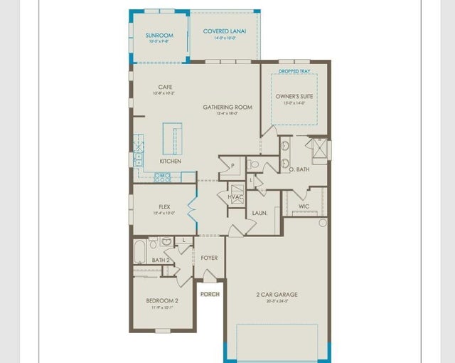 2 of 37 - 4012 Basket Oak Circle #prosperity 101, Vero Beach, FL