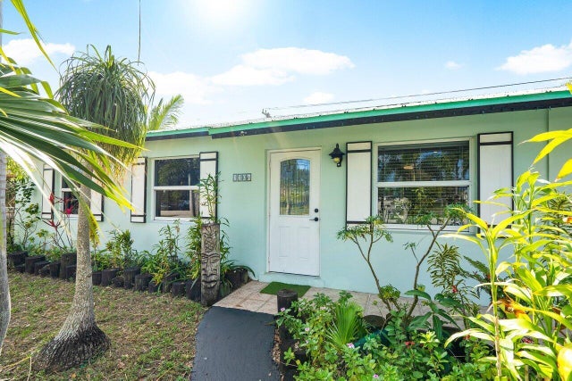 2 of 30 - 1206 Mohican Boulevard, Jupiter, FL
