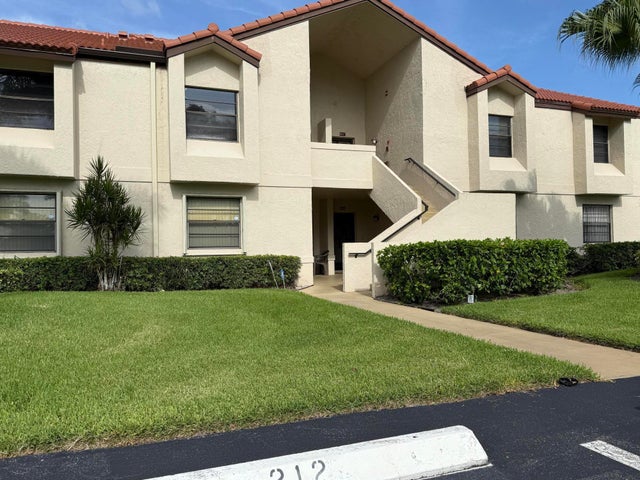 1 of 32 - 5815 Parkwalk Drive #212, Boynton Beach, FL