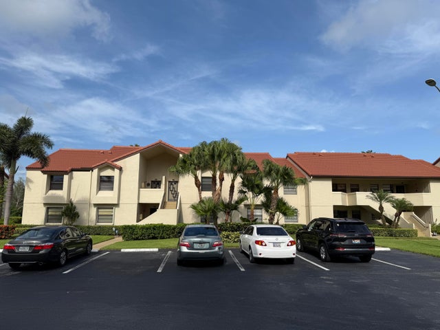 2 of 32 - 5815 Parkwalk Drive #212, Boynton Beach, FL