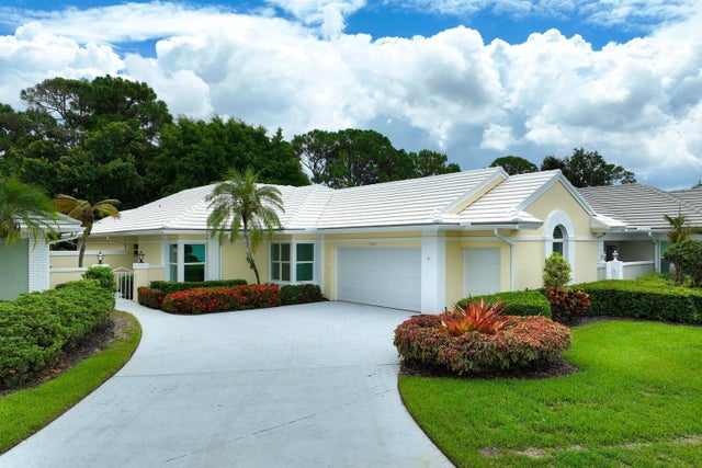 1 of 41 - 2347 Sw Brookwood Lane, Palm City, FL